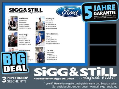 Second-hand Ford Transit Trend 131 CP (96 kW) 2022 Alb Break