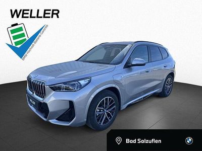 Usata BMW X1 M Sport 326 CV (239 kW) 2025 Argento SUV