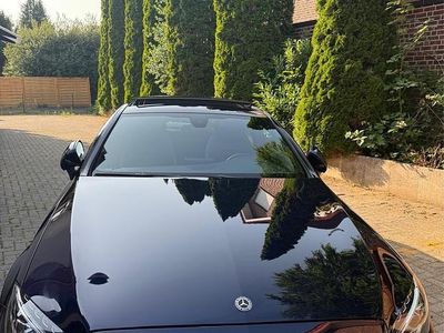 Mercedes C250