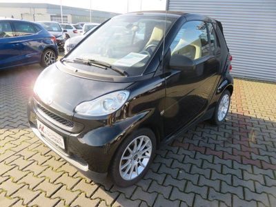 gebraucht Smart ForTwo Cabrio ForTwo