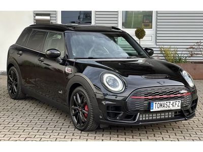 gebraucht Mini John Cooper Works Clubman Clubman John Cooper Works ALL4 Autom*Leder*Pano.