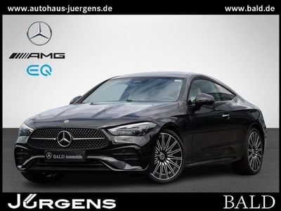 Mercedes CLE300