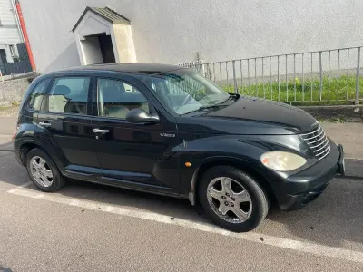 Usado Chrysler PT Cruiser