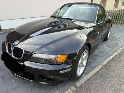 Gebraucht BMW Z3