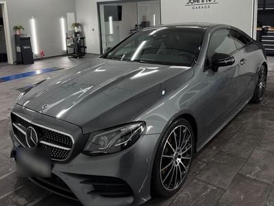 Mercedes E200