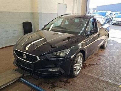 Seat Leon ST