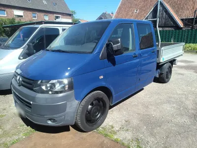 Usata VW T5