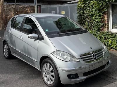Mercedes A200
