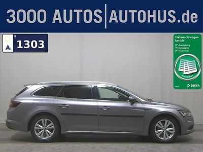 Renault Talisman GrandTour