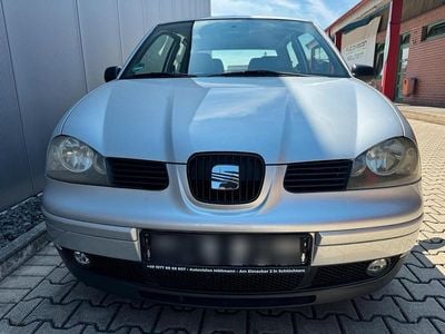 Seat Arosa