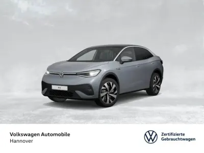 Gebraucht VW ID.5