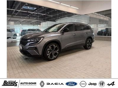 Grau Gebraucht 2025 Renault Espace Esprit Alpine SUV | 37.480 € (Fairer Preis)