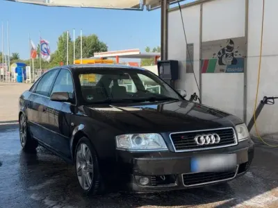 Gebraucht Audi A6