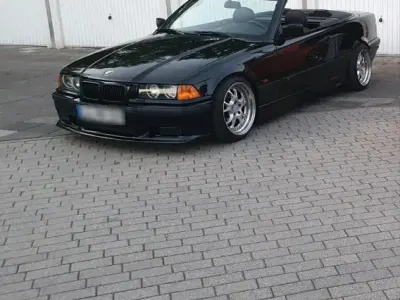Gebraucht BMW 328 Cabriolet