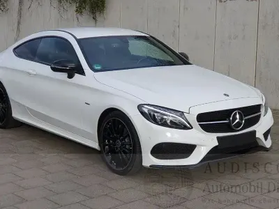 Gebraucht Mercedes C200