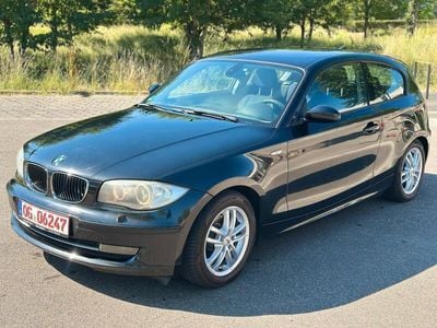 BMW 118 Coupé