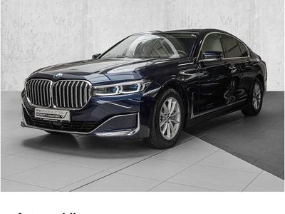 BMW 730