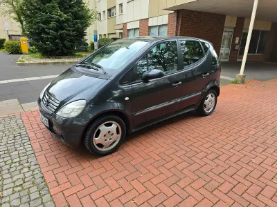 Gebraucht Mercedes A140
