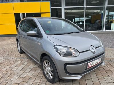 gebraucht VW up! up! clubKlima Alu Tüv & Service neu