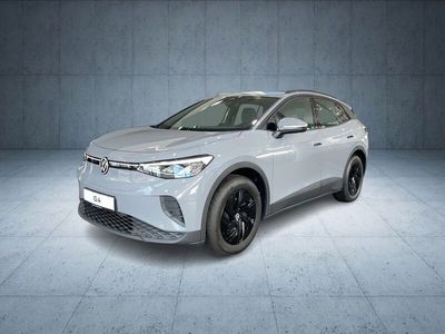 Neu VW ID.4 Pure 125 kW (170 PS) 2025 Mondsteingrau SUV
