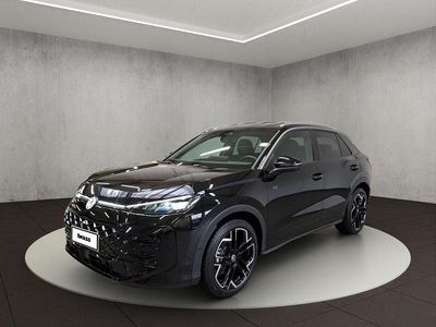 Nouă VW T-Roc R-line 150 CP (110 kW) 2026 Negru SUV