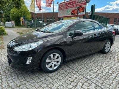 Peugeot 308 CC
