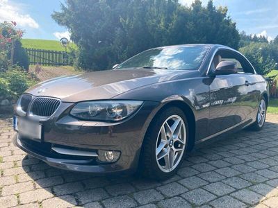 gebraucht BMW 330 Cabriolet 