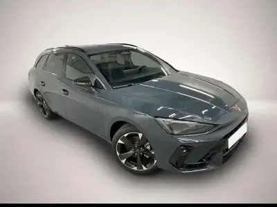Neu Cupra Leon 150 PS (110 kW) 2026 Manufacturer