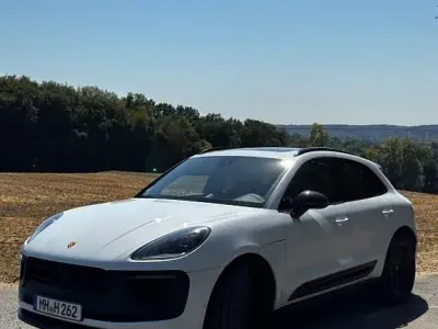 Gebraucht Porsche Macan GTS