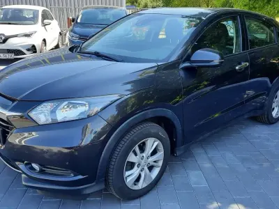 Gebraucht Honda HR-V