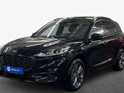 Usata Ford Kuga ST-Line 224 CV (164 kW) 2022 Nero SUV