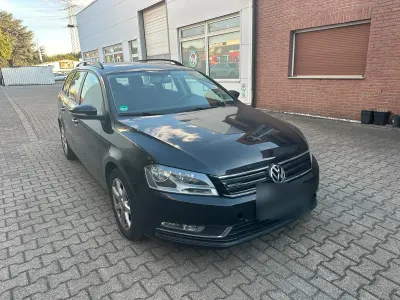 Gebraucht VW Passat