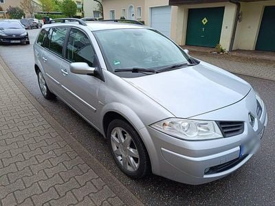 Renault Mégane GrandTour