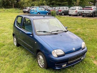 Fiat Seicento