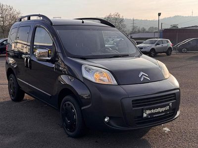 Gebraucht 2009 Citroën Nemo Van / Kleinbus | 3.999 € (Etwas zu teuer)