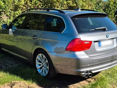 Gebraucht BMW 330