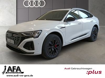 gebraucht Audi Q8 e-tron Sportback 55 e-tron qu. B&O*LED*RFK*PDC*PANO