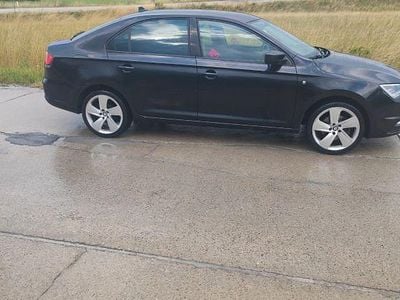 Seat Toledo