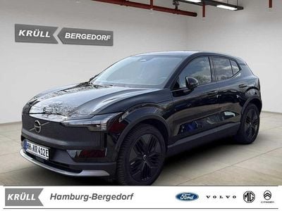 Gebraucht Volvo EX30 Performance 314 kW (428 PS) 2026 Schwarz SUV