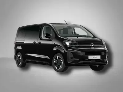Gebraucht Opel Zafira Life