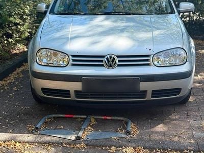 VW Golf IV