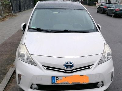 Toyota Prius+