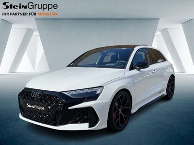 Audi RS3 Sportback
