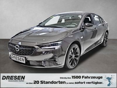 gebraucht Opel Insignia 2.0 B Ultimate Automatik