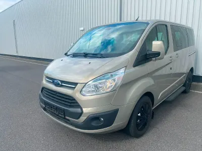 Gebraucht Ford Transit