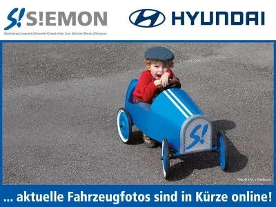 Gebraucht Hyundai i20 N Line 120 PS (88 kW) 2022 Phanto (weiss Kleinwagen