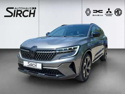 Gebraucht Renault Espace Esprit Alpine 200 PS (147 kW) 2024 Schiefergrau SUV