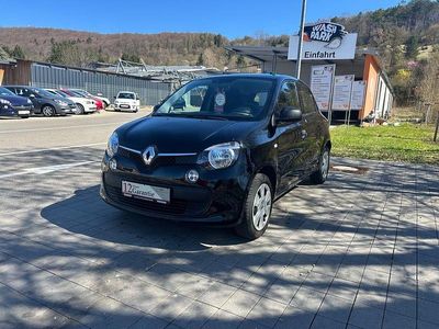 Gebraucht Renault Twingo Expression 71 PS (52 kW) 2015 Other Kleinwagen