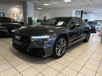 Audi S7