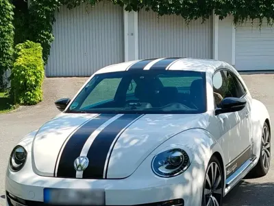 Gebraucht VW Beetle